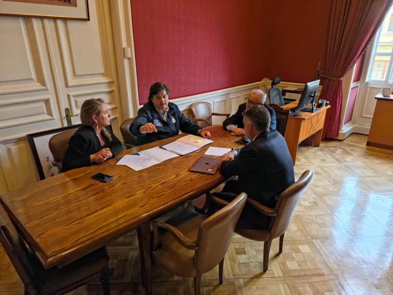 Municipios advierten riesgo de colapso en Ley de Seguridad si Gobierno no define financiamiento