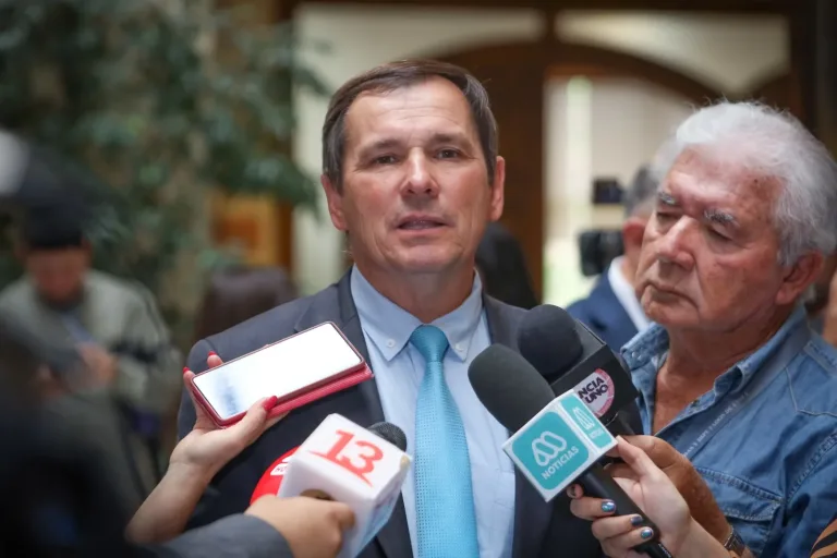 Diputado Jorge Rathgeb solicita fiscalización a cobros excesivos en cuentas de la luz en La Araucanía en especial en la zona lacustre