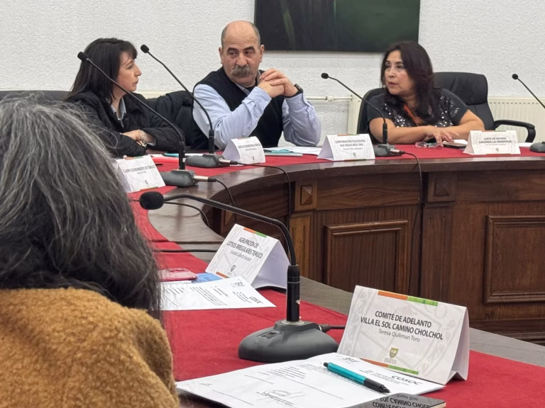 Nueva composición del Consejo Comunal de Organizaciones de la Sociedad Civil asume con énfasis en la participación ciudadana