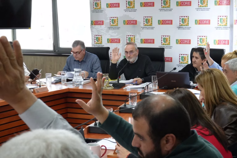 GORE Araucanía aprueba $1.270 millones para iniciar reciclaje de desechos orgánicos en Carahue y Los Sauces