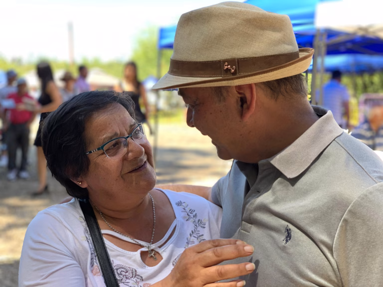Dr. Ricardo Celis lanza el “Plan para el Futuro de La Araucanía”, con foco en justicia territorial y participación ciudadana