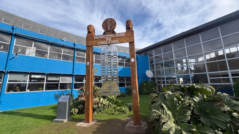 Municipio de Cholchol logra gestionar más de $145 millones en inversión para la comuna
