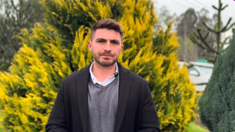 Patricio Poza pide reforzar seguridad en Lautaro antes de Fiestas Patrias