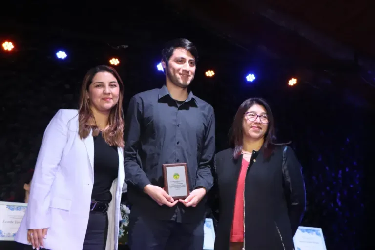 Servicio Local y Liceo Público Trovolhue realizan exitoso 10° Seminario Vocacional “Construyendo Futuro” en Carahue