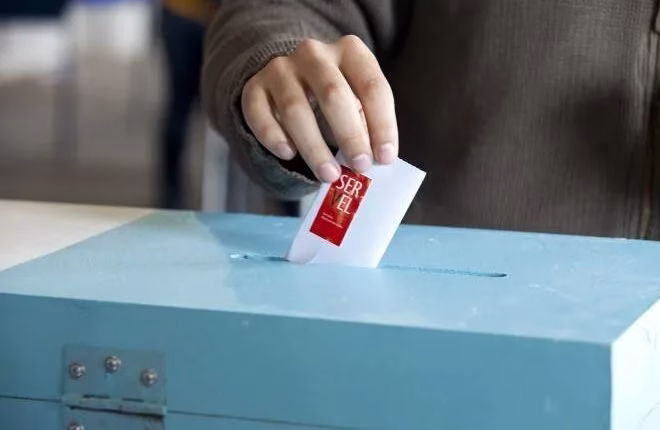 Elecciones 2025: Conoce el orden de los candidatos presidenciales en la papeleta