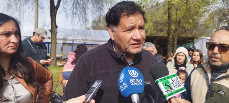 Ramaderos de Angol piden mantener horario hasta las 4 AM para evitar pérdidas