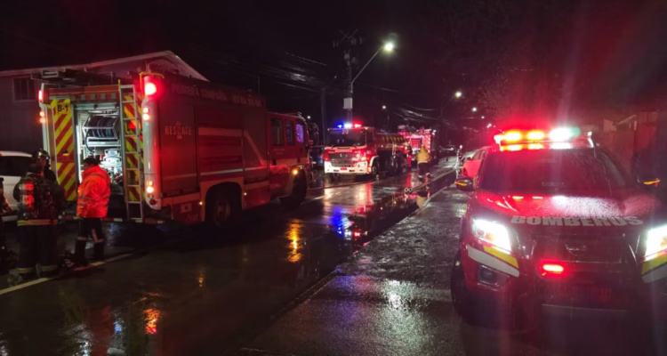 Municipalidad de Pucón lamenta grave accidente en Fiestas Patrias y refuerza “Tolerancia Cero” a conductores ebrios