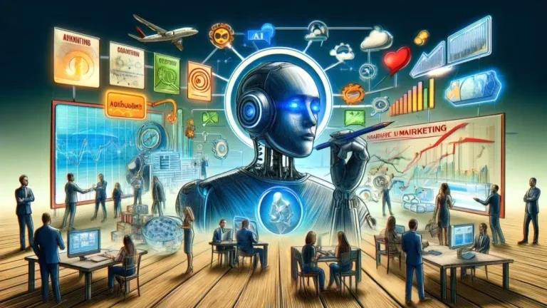 ¿Hacia dónde va la Inteligencia Artificial? Grandes inversiones, productividad y nuevas promesas