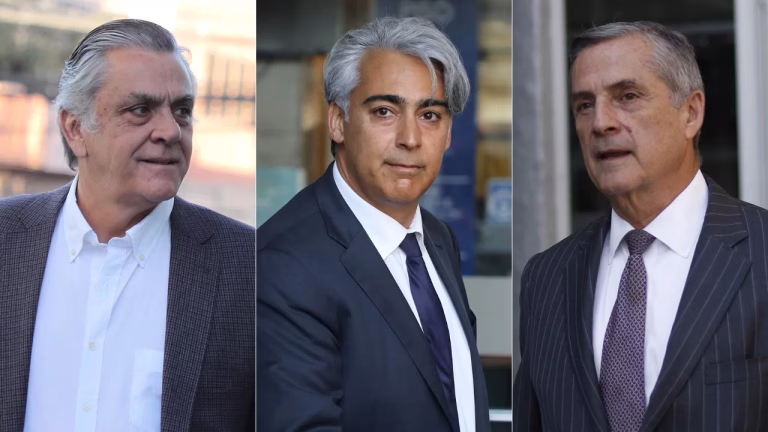 Papelón de Fiscalía: Caso SQM llega a su fin con absolución de los ocho acusados