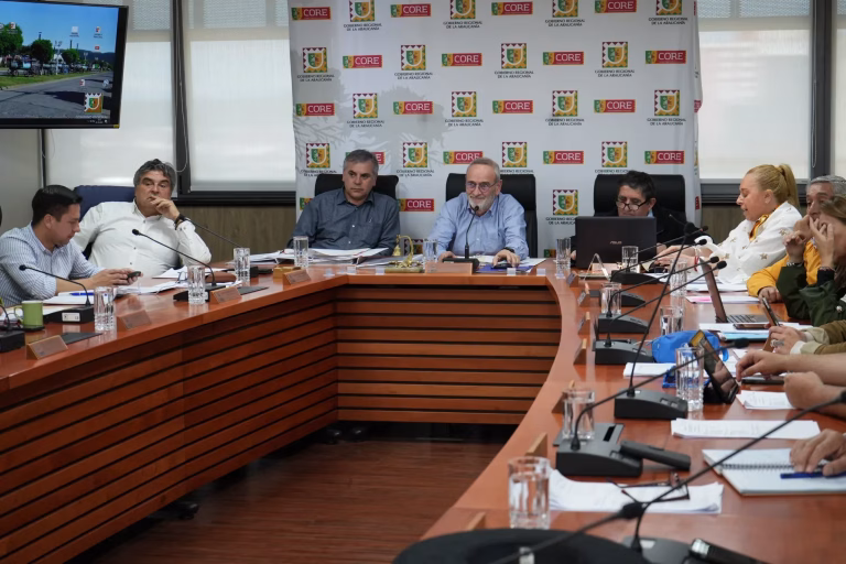 GORE Araucanía invertirá más de $1.516 millones para adquisición de maquinaria para reposición vial en Cunco y Melipeuco