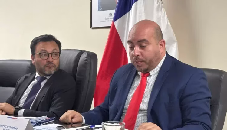Israel Campusano, seremi de Seguridad: «La Araucanía es una de las regiones más seguras del país»