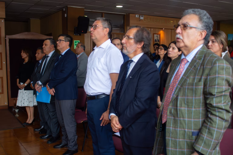 Temuco lanza nuevo portal web de Juzgados de Policía Local y marca hito de modernización tecnológica al servicio de la ciudadanía