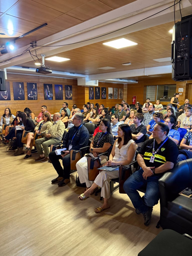 SAR Miraflores cumple 10 años fortaleciendo la red de urgencia en Temuco