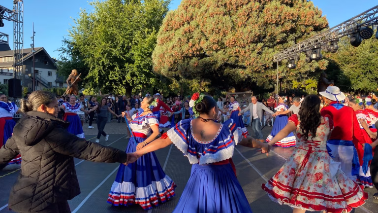 Pucón lucirá veintena de actividades como parte de su Programa de Verano 2026