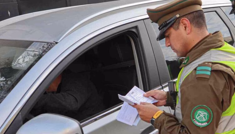 Cámara aprueba prórroga de licencias de conducir vencidas en 2025 y 2026 ante colapso municipal
