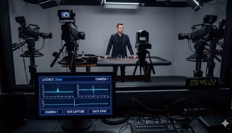 Más allá del streaming: la evolución tecnológica del entretenimiento en tiempo real