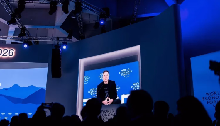 Elon Musk propone convertir la “España vaciada” en la gran central solar de Europa
