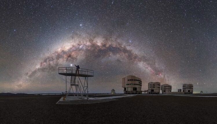 AES Andes desiste de millonario proyecto de hidrógeno verde tras controversia con astrónomos