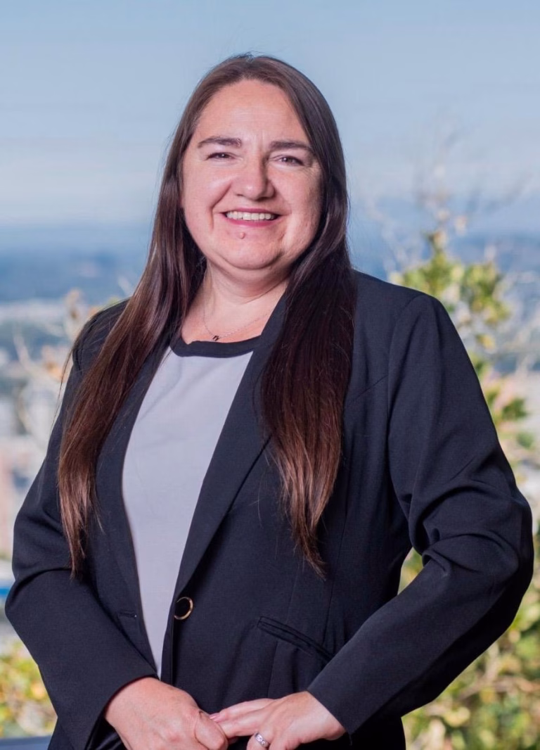 Diputada electa Flor Contreras califica de “burla” balance del Gobierno en La Araucanía y asegura que gestión termina con “nota roja”