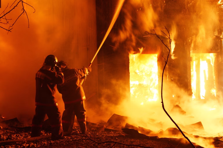 “Todos somos Bomberos”: Cómo aportar a Bomberos al contratar el SOAP 2026