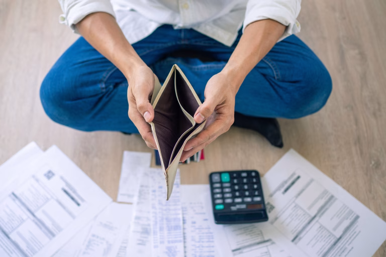 Que no te pille marzo: 5 consejos para sobrevivir  marzo sin endeudarse