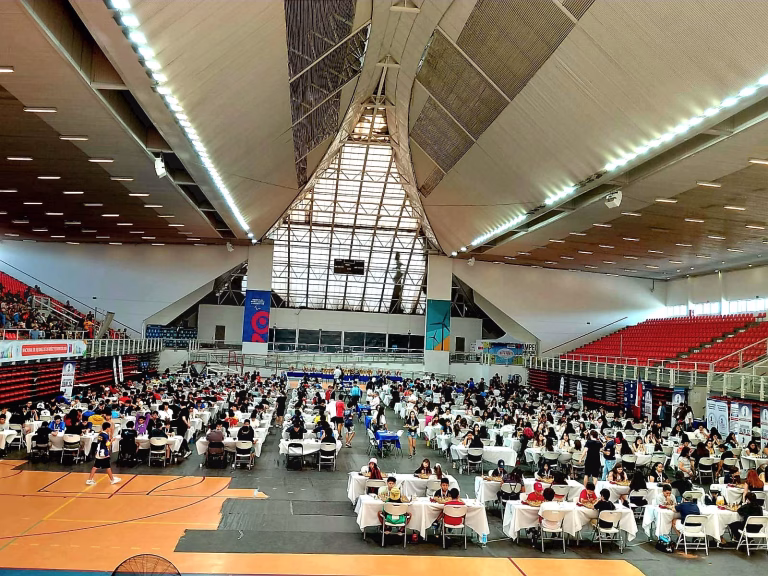 Región de la Araucanía se consolida como potencia emergente del ajedrez formativo nacional