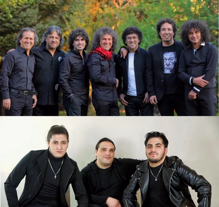 Temuco va con todo a celebrar sus 145 años: Piscinas, cueca, música electrónica, y grandes artistas para el show aniversario