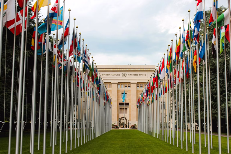 ¿Qué está en juego cuando el Gobierno se pronuncia frente a conflictos internacionales?