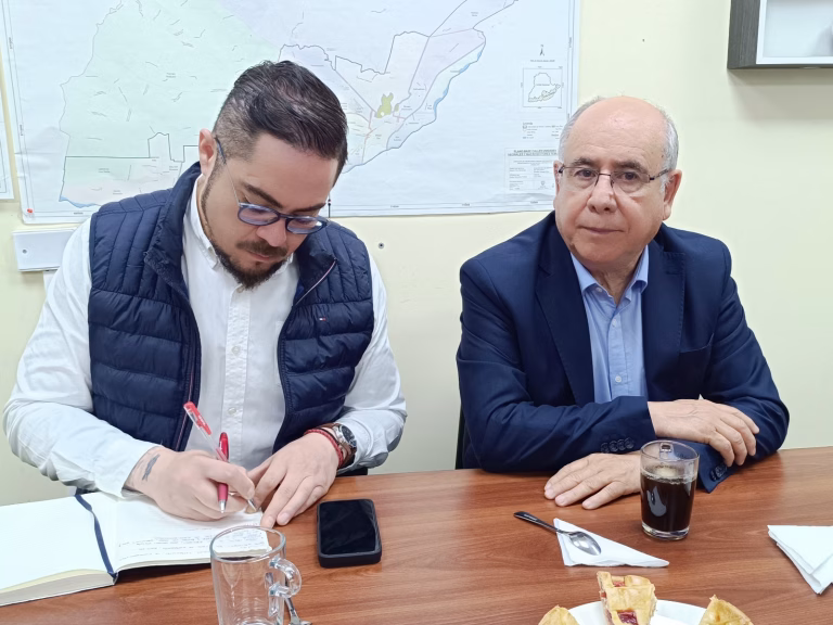 Concejales de Punta Arenas viajan a Temuco para replicar modelo de salud municipal que reduce urgencias
