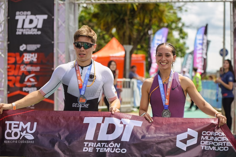 TDT 2026 cierra su primera jornada con éxito total y más de mil personas vibrando en el Parque Cerrado