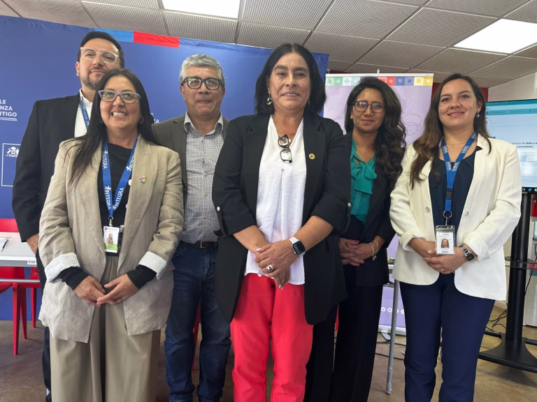 Más de 230 mil estudiantes iniciarán el Año Escolar 2026 en La Araucanía