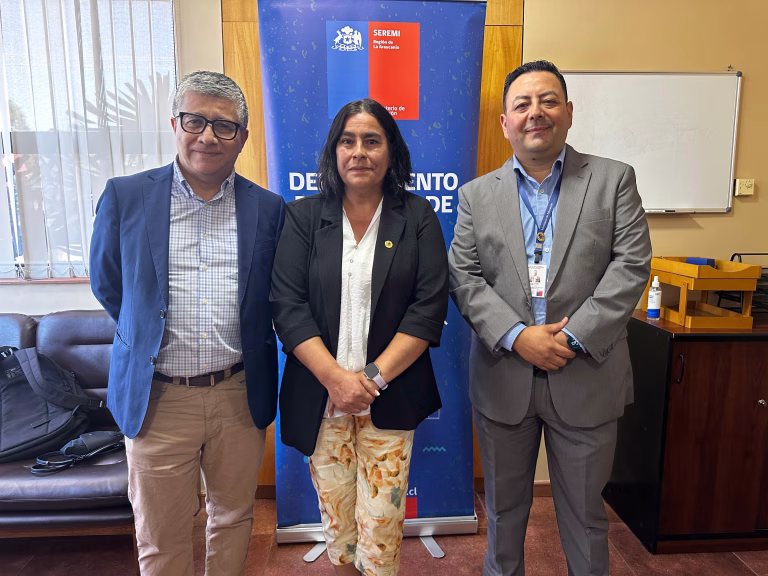 44 mil 496 estudiantes retornarán a las aulas en la Provincia de Malleco