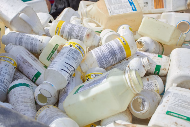 CampoLimpio lidera gestión de envases agroindustriales y apunta a metas más ambiciosas