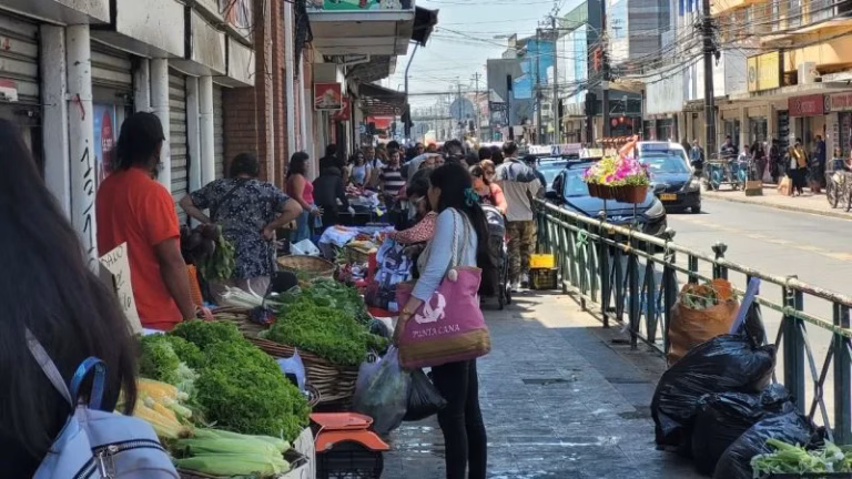 Hortaliceras mapuches retoman ventas en Temuco tras acusar incumplimientos municipales