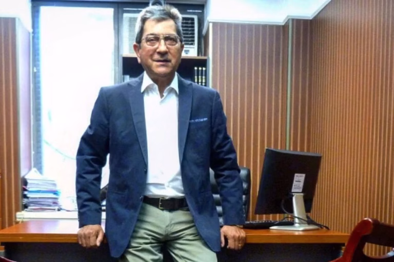 Abogado y excandidato a alcalde por Melipeuco es detenido por mandar a matar a su cuñado