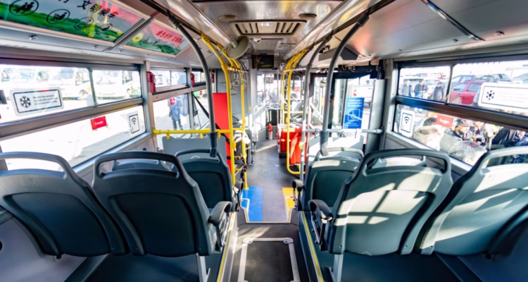 Alza de transporte en Temuco y Villarrica: pasajes suben hasta $20