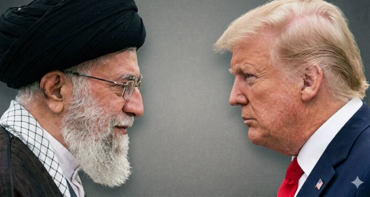Trump confirma muerte del líder supremo de Irán, Alí Jamenei: «Una de las personas más perversas de la historia»