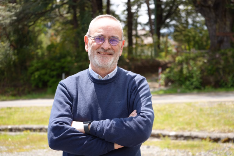 Gobernador René Saffirio destaca reingreso a Contraloría del Plan de Descontaminación del Lago Villarrica