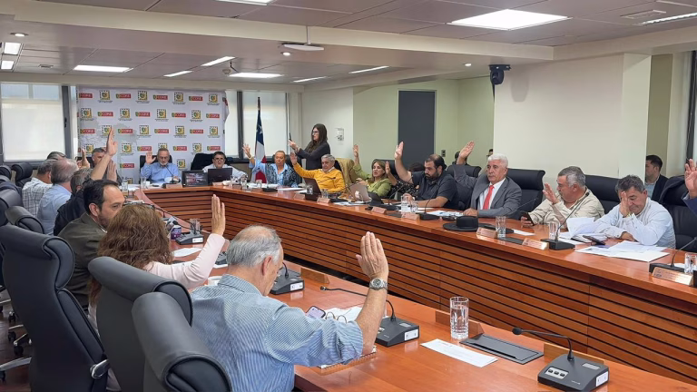 Municipio de Cholchol asegura Histórica inversión para la compra de maquinaria vial