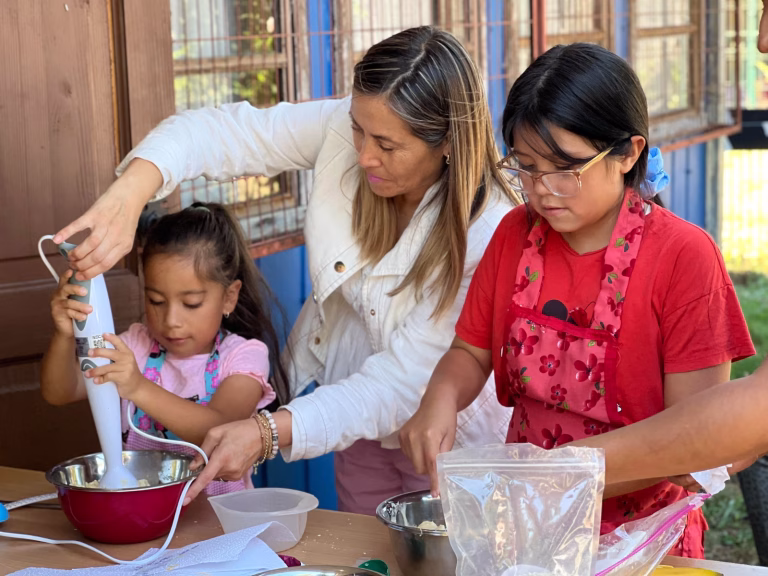 SENDA cierra en La Araucanía campaña de verano con más de 130 actividades preventivas