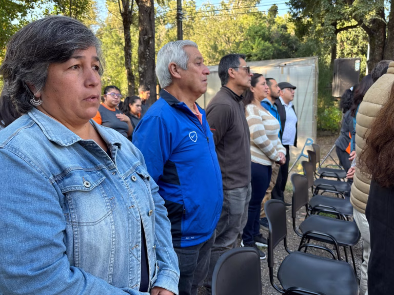 Escuela Liwen de Pucón contará con transporte exclusivo para sus estudiantes durante 2026