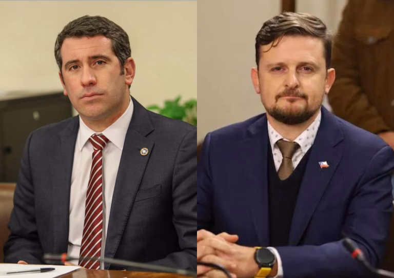 Diputados Republicanos y “interpelación amistosa”: respaldan idea, pero aún no definen postura