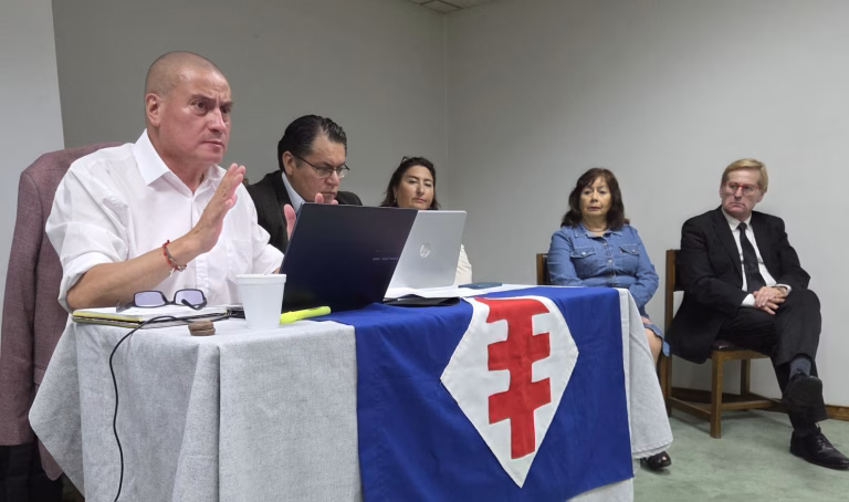 PDC Araucanía constituye Tribunal Regional y refuerza su institucionalidad interna