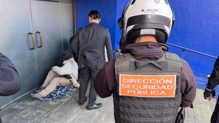 Cámaras y patrullaje municipal fueron clave en rápida detención por homicidio en Temuco