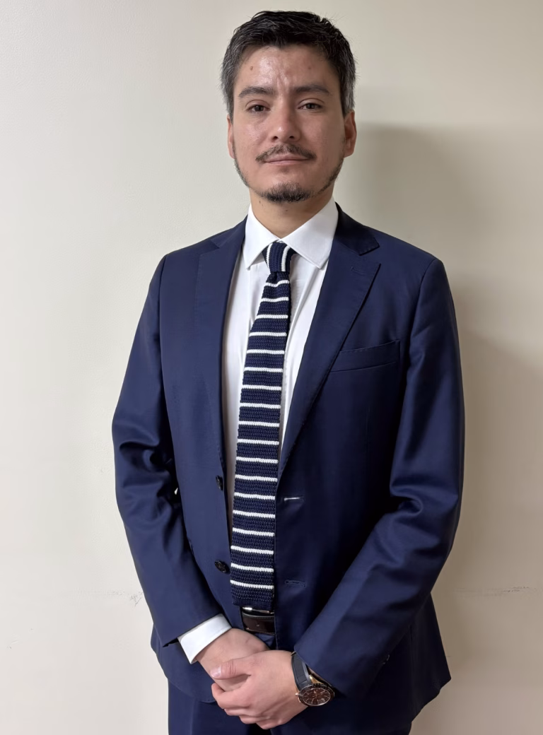 Gobierno designa a Juan Guillermo Rojas como nuevo seremi de Bienes Nacionales en La Araucanía