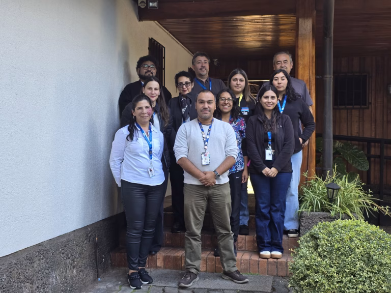 Hospital de Temuco avanza para implementar nuevo «Hospital de Día» para salud mental infantojuvenil