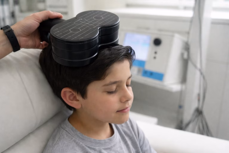 Cuando sí hay algo más que hacer: la oportunidad que puede cambiar la calidad de vida de niños con Condición del Espectro Autista