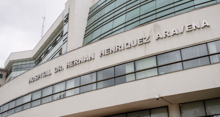 Instituto Nacional de Derechos Humanos oficia a Hospital Regional de Temuco por denuncias de incumplimiento en tratamientos farmacológicos