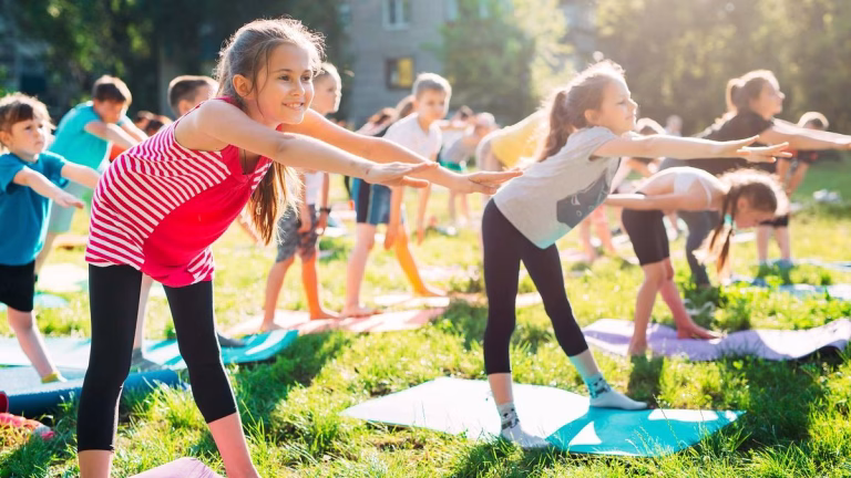 Nunca pares de moverte: el Wellness Day llega a Temuco como una experiencia abierta de bienestar, movimiento y comunidad