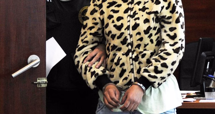 Temuco: condenan a mujer a 5 años de cárcel por trasladar más de 6 kilos de marihuana en un bus